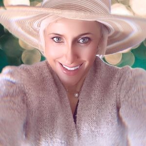 Meet your Posher, Keri